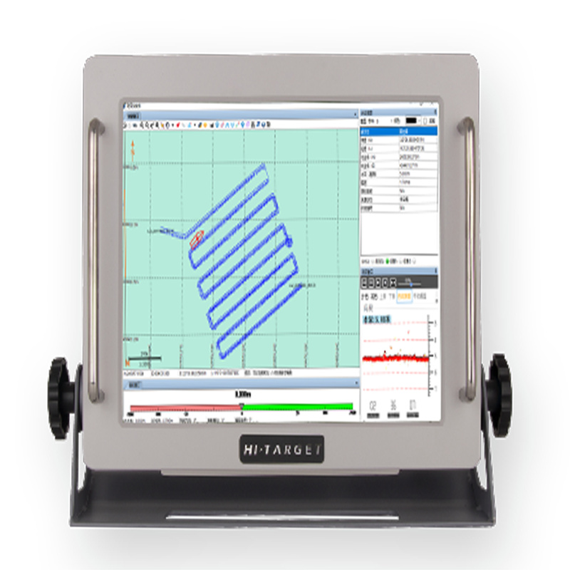 中海达HD550测深仪