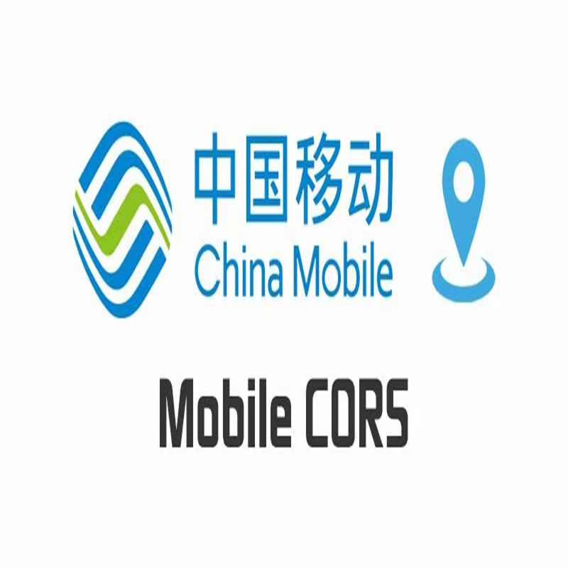 中国移动CORS